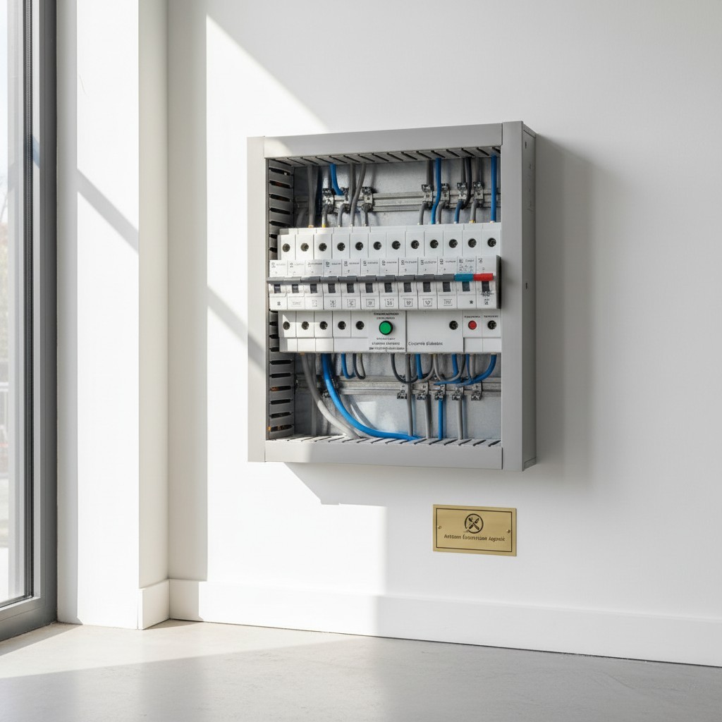 DOMO LOGIS TEC